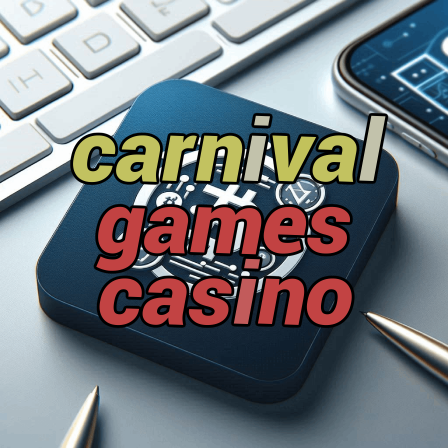 carnival games casino